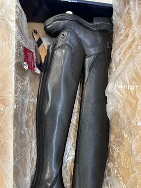 Ariat V Sport Tall Boots